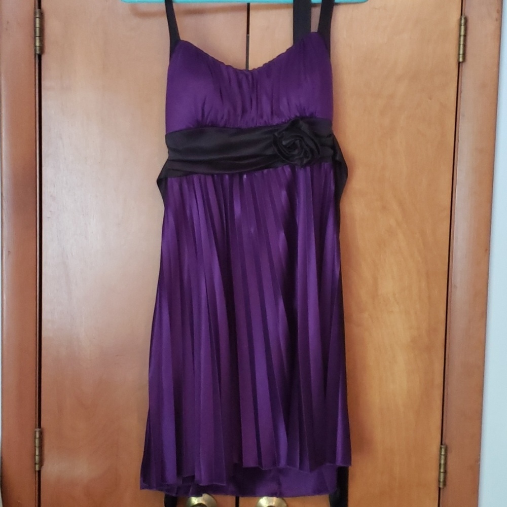 Semi-Formal Dress